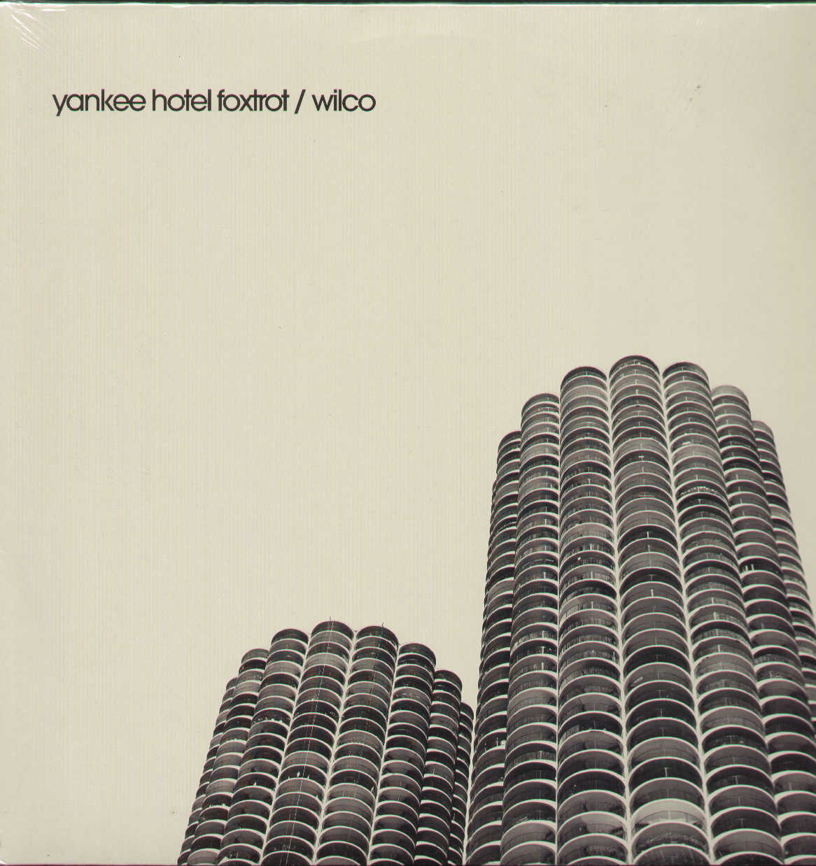 Yankee Hotel Foxtrot