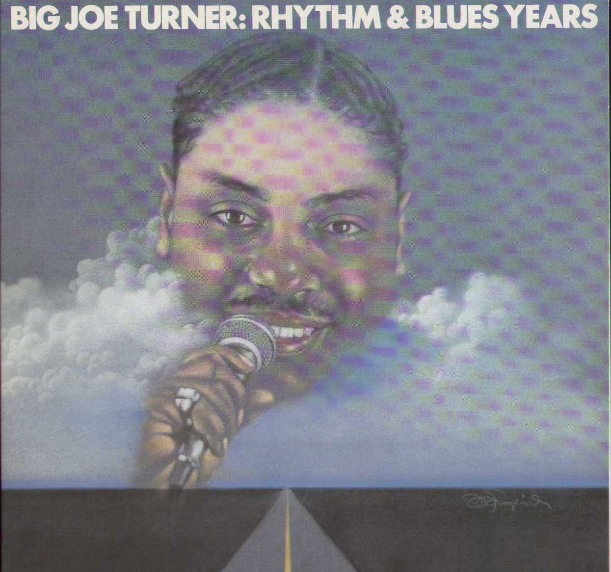 Rhythm & Blues Years