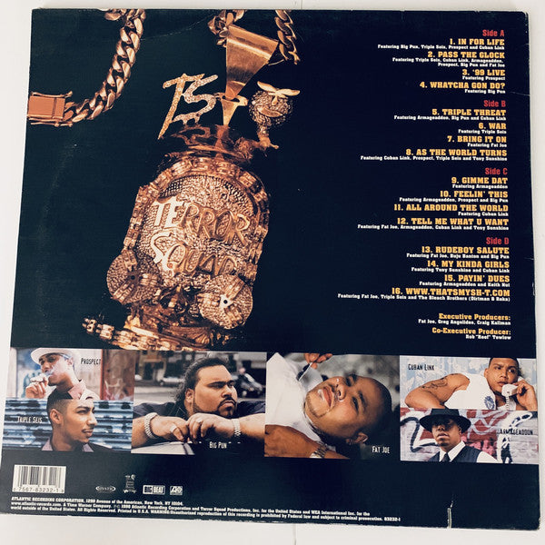 The Album