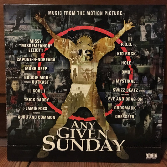 Any Given Sunday