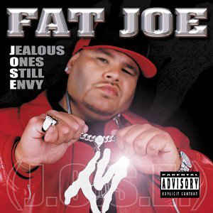 Jealous Ones Still Envy J.O.S.E.
