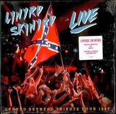 Southern By The Grace Of God Lynyrd Skynyrd Tribute Tour..
