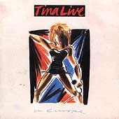 Live In Europe