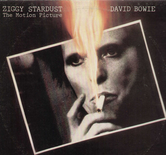 Zyggy Stardust The Motion Picture