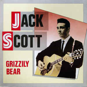 Grizzily Bear
