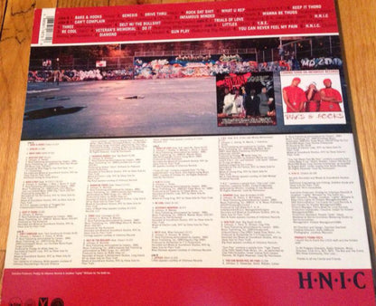 H.N.I.C.
