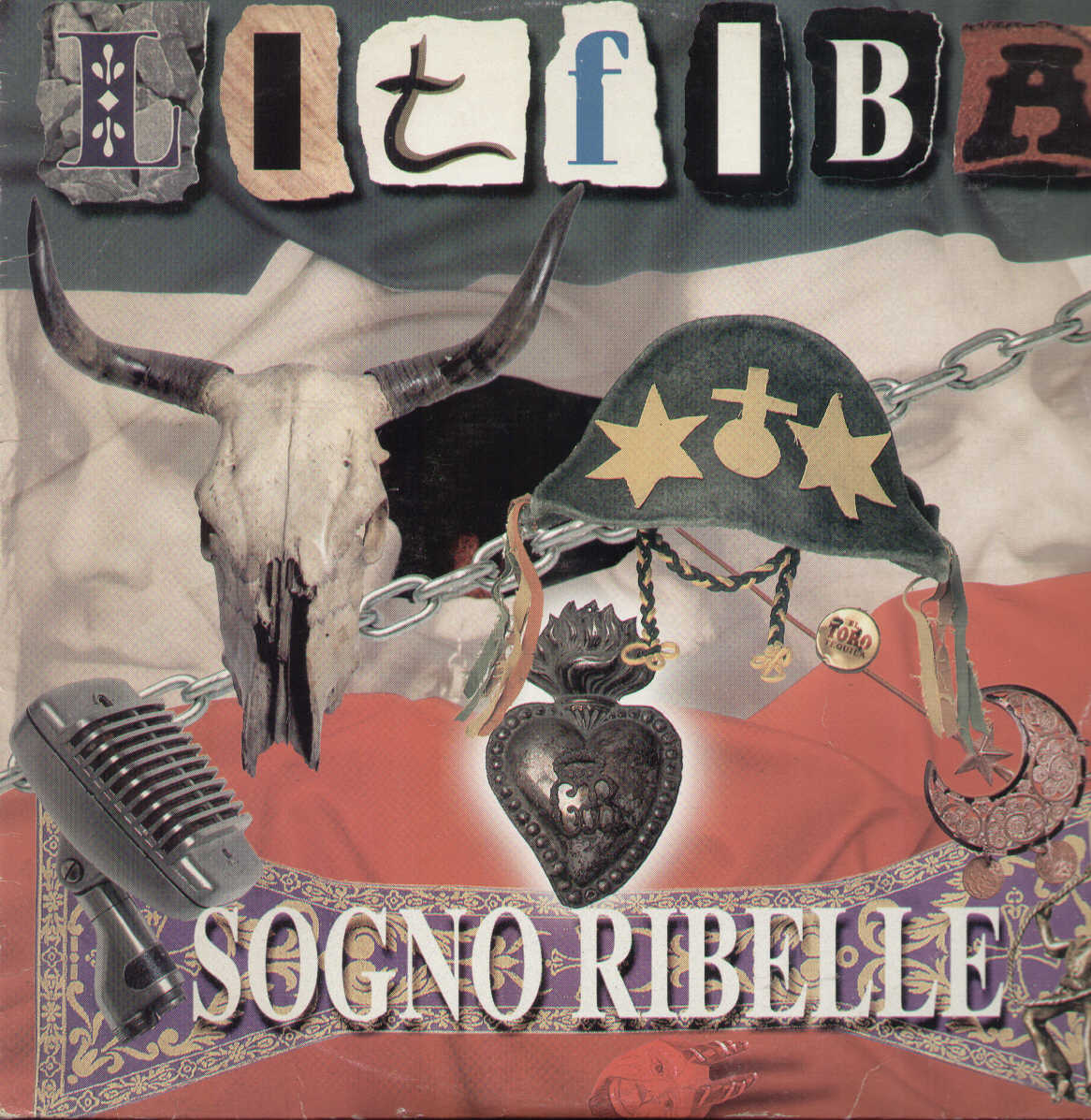 Sogno Ribelle