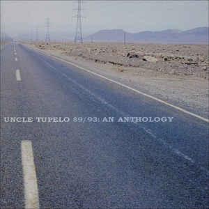 89 93 An Anthology