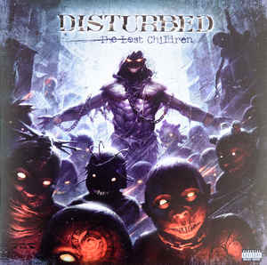 The Lost Children Limited Edition Rsd 2018