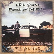The Visitor