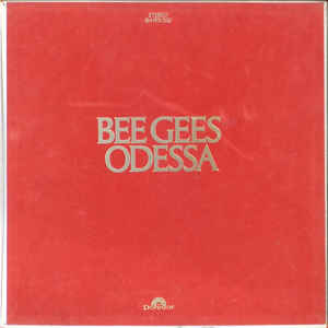Odessa Boxset