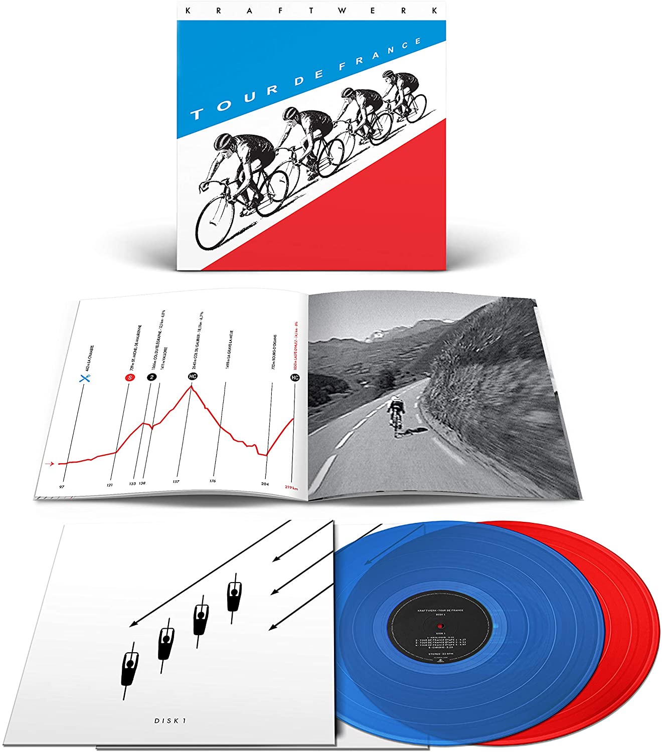 Tour De France Special Edition