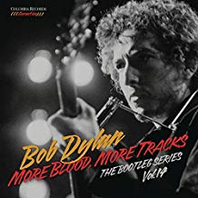 More Blood, More Tracks The Bootleg Series Vol.14