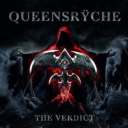 The Verdict Limited Edition Lp+Cd