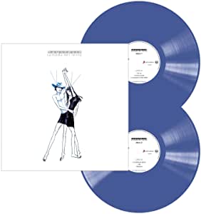 La Moda Del Lento Limited Edition Rsd