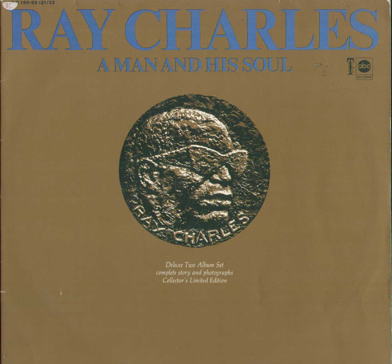A Man And His Soul