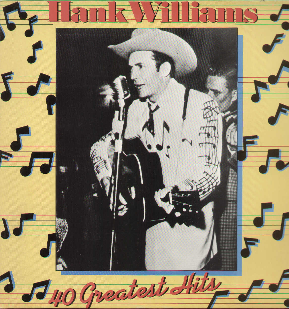 40 Greatest Hits