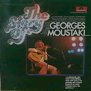 The Story Of Georges Moustaki..