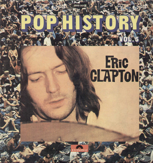 Pop History Vol.5