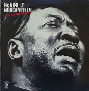 Aka Muddy Waters