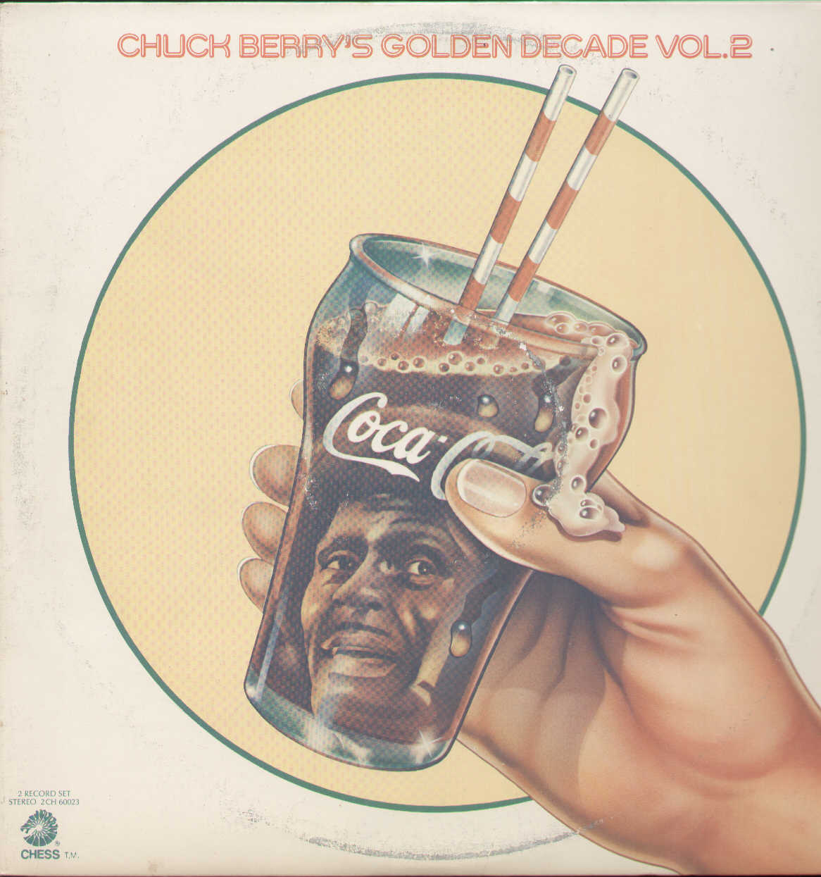 Chuck Berry's Golden Decade Vol.2