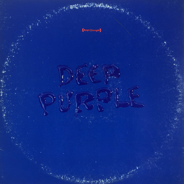 Purple Passages