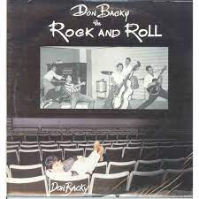 Rock And Roll / Otto Belle Signore...