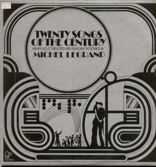 Twenty Songs Of The Century