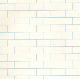 The Wall Promo Orange
