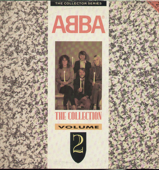 The Collection Volume 2