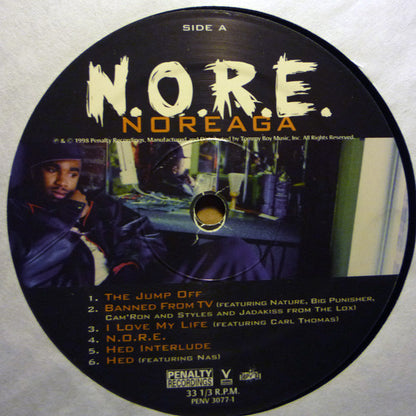 N.O.R.E.