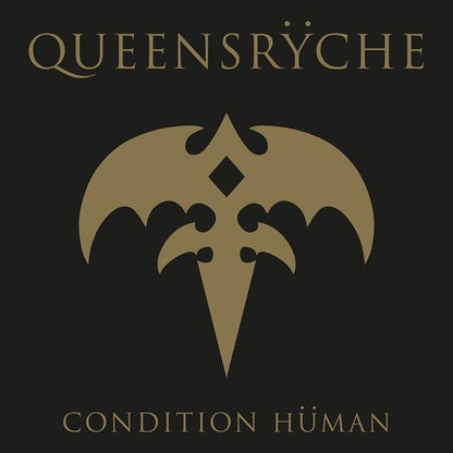 Condition Human Boxset Deluxe Limited Edition 2Lp+Cd+45
