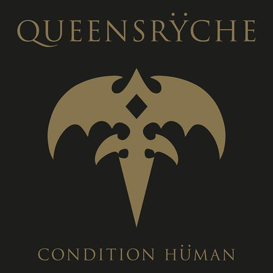 Condition Human Boxset Deluxe Limited Edition 2Lp+Cd+45