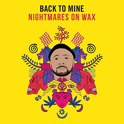 Back To Mine