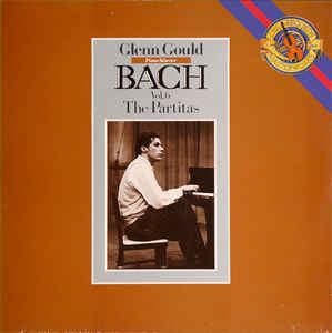 Vol.6 The Partitas