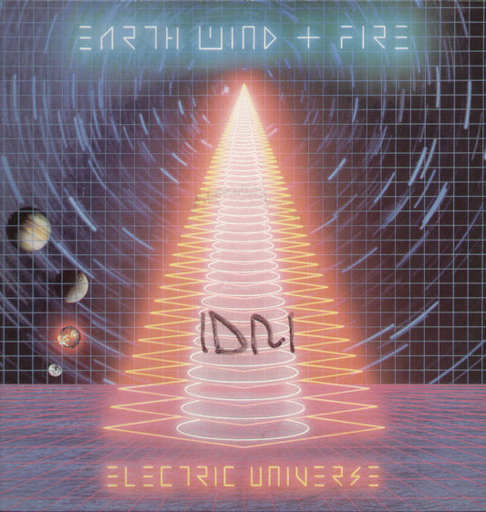 Electric Universe / Powerlight