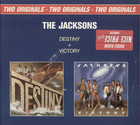 Destiny / Victory