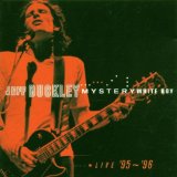 Mystery White Boy Live 95-96