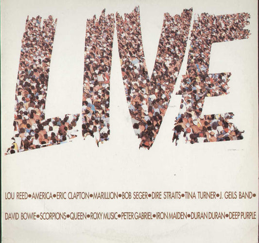 Live