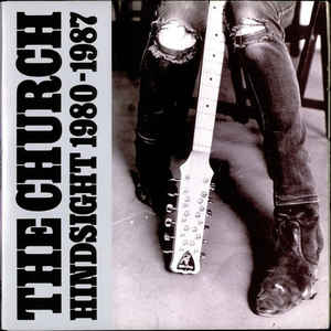 Hindsight 1980-1987