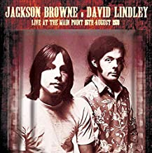 Live At Main Point 15Th August 1973