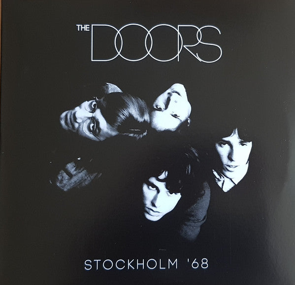 Stockholm 68