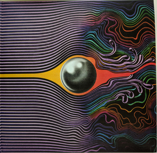 Currents Box Set Limited Edition
