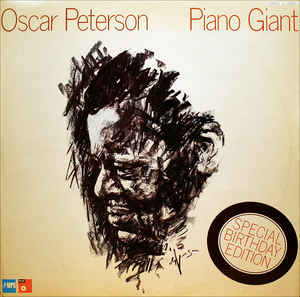 Piano Giant Special Birthday Edition