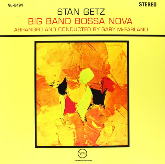Big Band Bossa Nova