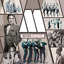 Motown Collected Limited Edition Numbered
