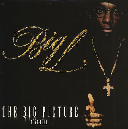 The Big Picture 1974 1999