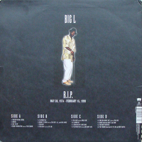 The Big Picture 1974 1999