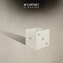 Mccartney 3 Imagined