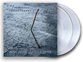 Noi Non Ci Saremo Vol.1 Limited Edition Numbered
